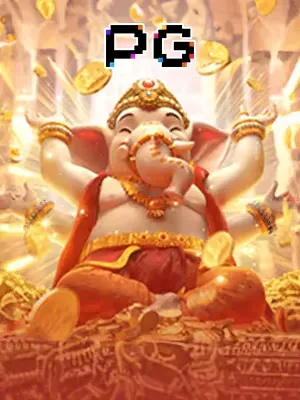 lucky88 Ganesha Fortune