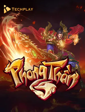 lucky88 Phong Thần