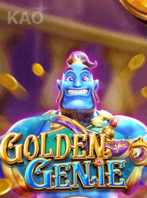 lucky88 Fa Cai Golden Genie