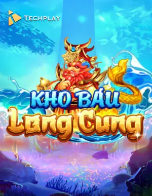 lucky88 Kho Báu Rồng Thần