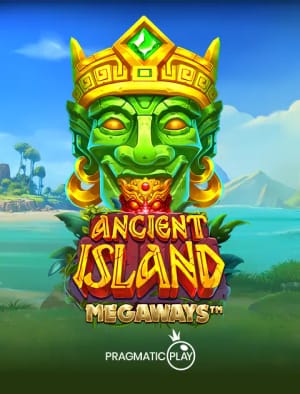lucky88 Ancient Island Megaways