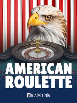 lucky88 American Roulette