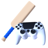 INSTANT GAMES Icon